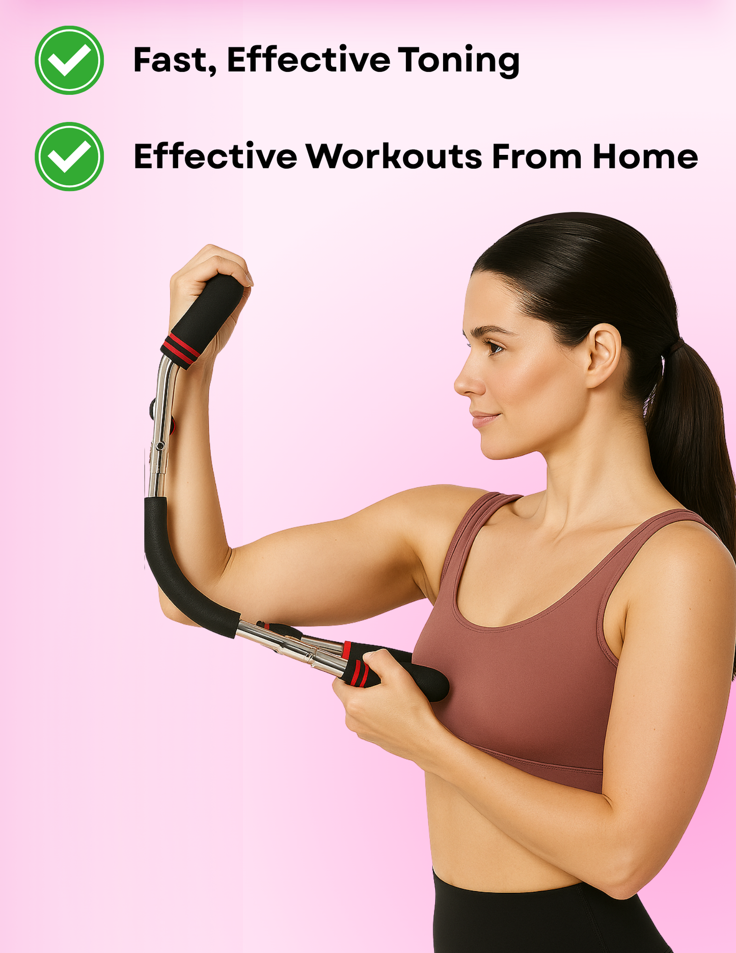 ToneForm™ Arm Sculptor